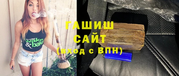 шишки Абаза