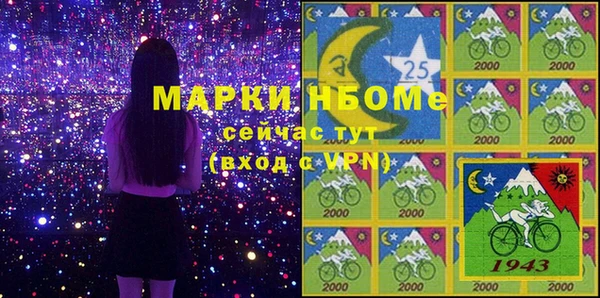 молекула духа Алексеевка