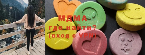 шишки Абаза